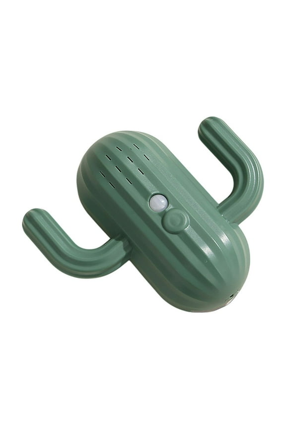 Custom Voice Recording Keychain Alarm - Smart Audio Reminder to Prevent Forgetfulness, Hands-Free Playback, Easy to Use for All Ages Green