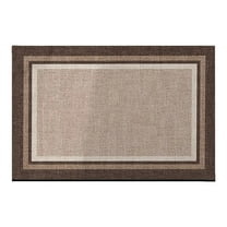 Hiroekza Diatomite Bath Mat 24x16in Non Slip Absorbent Quick Dry Bathroom Rug - Multicolor Gradient for Shower, Tub, Sink - Cloud Comfort Anti Mold Washable Bathroom Accessories