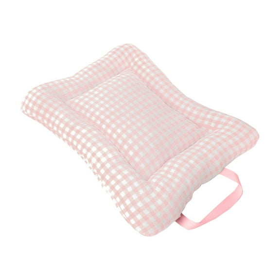 Hiroekza Dog Bed Cat Bed Clearance!Dog Bed Pad Dog Sleeping Pad Pet Mattress Bed Pad Bed Pad Bed Pad Thick Soft Cushion Velvet Pad