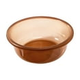 thumbnail image 1 of Hiroekza Durable Thickened Plastic Wash Basin - Multi-Purpose for Laundry, Foot Bath & Baby Care, Portable & Lightweight for Home & Travel Coffee, 1 of 6