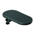 thumbnail image 1 of Hiroekza Ergonomic Rotating Arm Rest Wrist Support – Comfort for Long Hours of Typing & Gaming Black, 1 of 5
