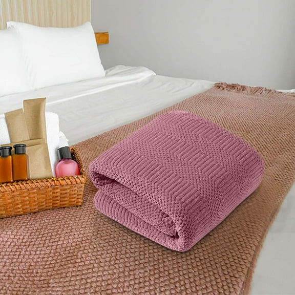 Hiroekza Fleece Towel for Women's Home Use Absorbent Student Party Shower Towel Couple Adult Male Drying Wrap Towel