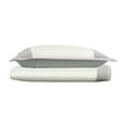 thumbnail image 1 of Hiroekza Foldable Rattan Summer Twin Sleeping Mat - Breathable & Cool Sleeping Mat for Home, School, Dormitories - Multiple Colors Available Gray, 1 of 6