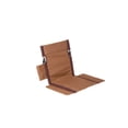 thumbnail image 1 of Hiroekza Folding Chair for Outdoor, Folding Camping Backrest with Cup Holder, Lightweight Portable Outdoor Large Chair for Beach, Park, Lawn, and Travel, 1 of 6