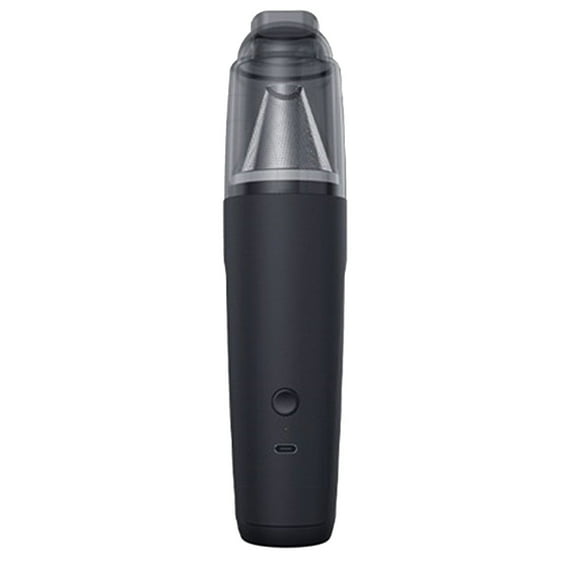 Hiroekza Handheld Car Vacuum Cleaner, Household Office, Small, Powerful, Wireless, Portable, High-power Vacuum Cleaner