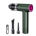 thumbnail image 1 of Hiroekza Handheld Vacuum Cordless, Dustbuster Handheld Vacuum, Car Mounted Vacuum Cleaner Wireless Portable Household Handheld Collector, 1 of 4