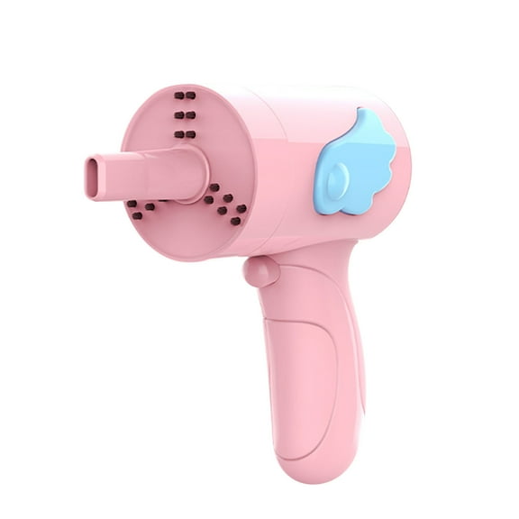 Hiroekza Handheld Vacuum Cordless, Dustbuster Handheld Vacuum, Desktop Vacuum Cleaner Mini Wireless Charging Cleaner Children's Crumb Rubber Keyboard Handheld Portable Cleaner