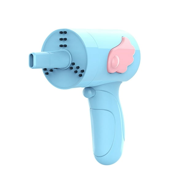 Hiroekza Handheld Vacuum Cordless, Dustbuster Handheld Vacuum, Desktop Vacuum Cleaner Mini Wireless Charging Cleaner Children's Crumb Rubber Keyboard Handheld Portable Cleaner