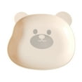 thumbnail image 1 of Hiroekza Kitchen Bones Spitting Platess Small Platess Fruit Snack Platess Clearance, 1 of 9