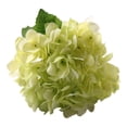 thumbnail image 1 of Hiroekza Lifelike Artificial Hydrangea Flower Bouquets - Vibrant Realistic Fake Flowers for Home, Wedding & Office Decor Green, 1 of 8