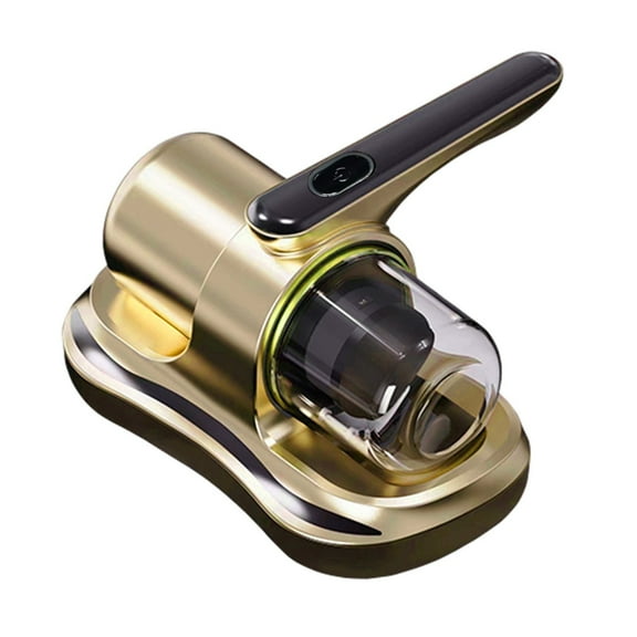 Hiroekza Mattress Vacuum Cleaner, Bed Vacuum Cleaner, Handheld Vacuum for Bed, Mattress, Pillows, Sofa Cleaning