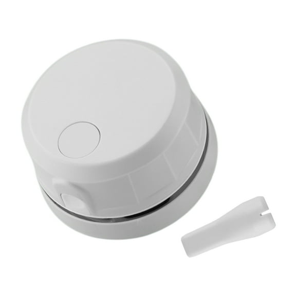 Hiroekza Mini Desktop Vacuum Cleaner