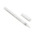 thumbnail image 1 of Hiroekza Nail Art Acrylic White Ink Marker Pen for DIY Nails, 5ml Watercolor Graffiti Pen with Soft Tip for Hand Drawing, Dots, Hooks, Multi-functional for Nail Painting & Crafts, 1 of 5
