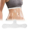 thumbnail image 1 of Hiroekza Premium Sweat Absorbing Pads for Sports - Ultra-Soft, Washable & Reusable Underwear Liners White, 1 of 4