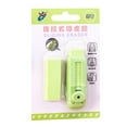 thumbnail image 1 of Hiroekza Push Eraser Roller Eraser for - Traceless, Less Scraps, Wheel Design, Practical Learning Tool, Durable Material, Classroom & Homework Essential, 1 of 4