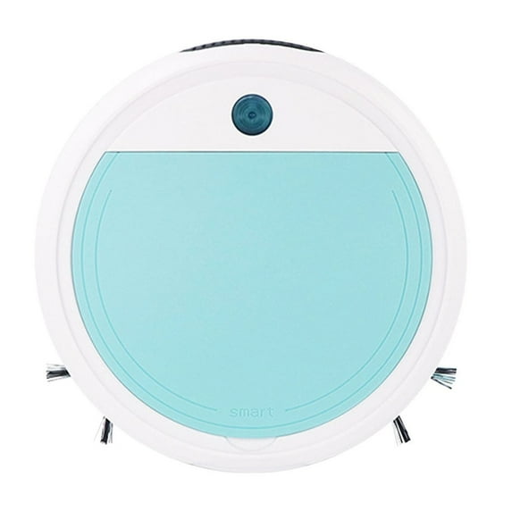 Hiroekza Robot Vacuum, Smart Home Appliances Sweeping And Mopping Robot Sterilizing Smart Vacuum Cleaners Clearance