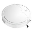 thumbnail image 1 of Hiroekza Robot Vacuum, Sweeping Robot, Household Three In One Cleaning Machine, Charging Intelligent Vacuum Cleaner Clearance, 1 of 7