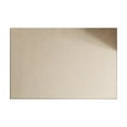 thumbnail image 1 of Hiroekza Scandinavian Minimalist Style Entryway Rugs 30x20in Indoor Non Skid Rubber Backing Washable Striped Carpet Durable Polyester Soft Comfortable for Living Room Bedroom Balcony Home Decor Beige, 1 of 6
