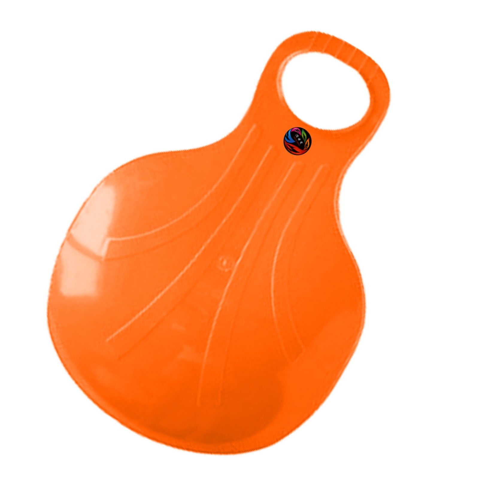 Hiroekza Sports & Outdoors Clearance! Portable Skiing Board Plastic For