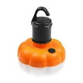 thumbnail image 1 of Hiroekza Sports & Outdoors Outdoor Pumpkin Camping Lights Hanger Hanging Lights Camping Tent Emergency Lights Outdoor Camping Field Work Lights Clearance, 1 of 6