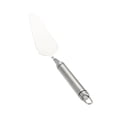 thumbnail image 1 of Hiroekza Stainless Steel Pizza Peel with Wooden Handle Pizza Paddle - Effortless Baking & Versatile Kitchen Tool, 1 of 7