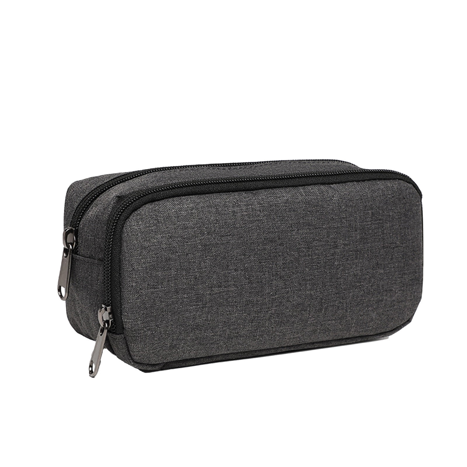 Kmart Australia Blue Pencil Kmart Pencil Case Grey Tasmen Pencil - Main Image