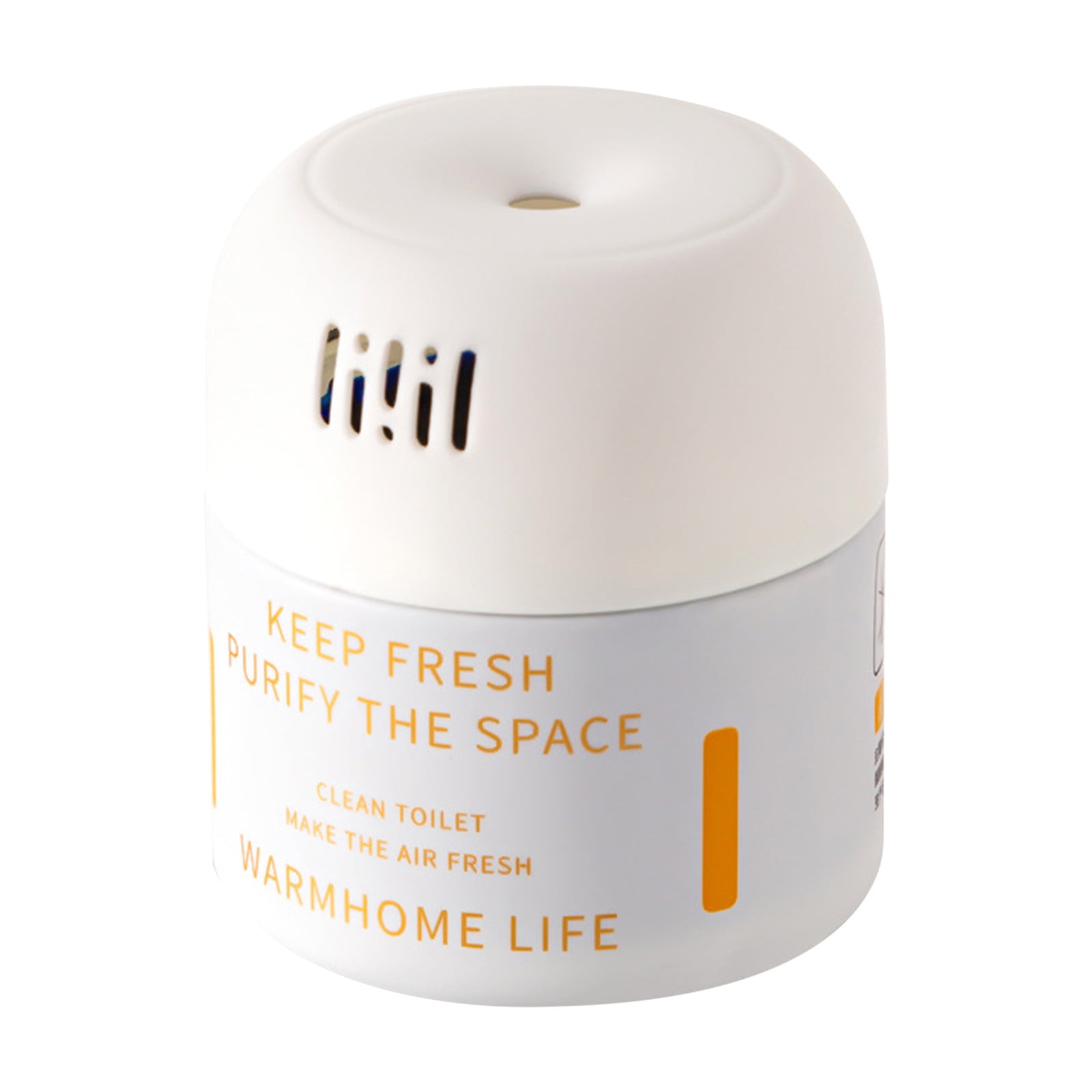 Hiroekza Toilet Bowl Cleaners New Style Brush Toilet Cleaning Bloc