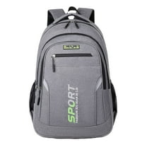 Hiroekza Travel Essentials Laptop Backpack 16 Inch Business Slim Laptops Travel College School Computer Bag Gifts For Men And Women Outdoor Travel Backpack Large Capacity Backpacks Clearance