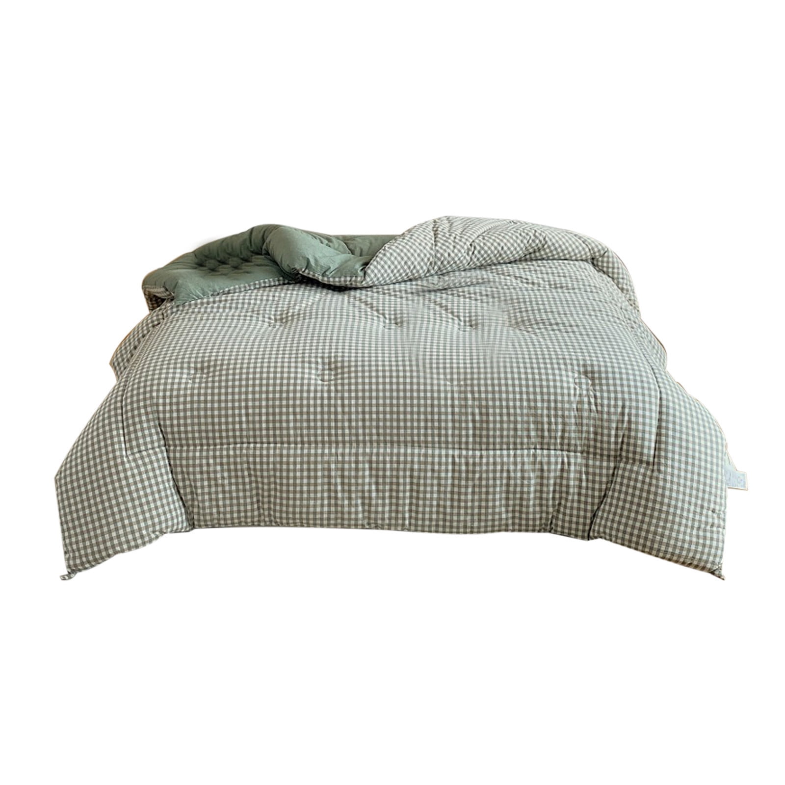 Quilted Comforter Single And 3 Quarter main image 0