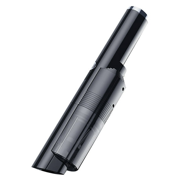 Hiroekza Vehicle Mounted Vacuum Cleaner Charging Wireless High-power Vacuum Cleaner Handheld Portable Vehicle Wet and Dry Vacuum Cleaner