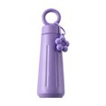 thumbnail image 1 of Hiroekza Water Bottles 316 Stainless Steel Insulated Cup Water Cup Portable Sports Handle Cup Travel Bottles, 1 of 5
