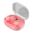 thumbnail image 1 of Hiroekza Wireless Earbuds Q36 Bluetooth Earphone Noise Reduction Display Battery Ear Mounted Sports Wireless Earphone Ear Buds Wireless Bluetooth Earbuds, 1 of 8