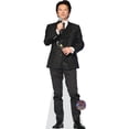 thumbnail image 1 of Hirohiko Araki Mini Cardboard Cutout Standee, 1 of 5