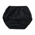thumbnail image 1 of EHJRE Diaper Cover Leakproof Practical Reusable, Professional for Old Man Comfortable to Wear Waterproof Underwear S, 1 of 8