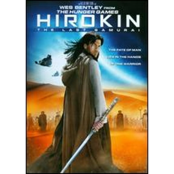 Pre-Owned Hirokin: The Last Samurai (DVD)