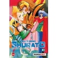 thumbnail image 1 of Hiroshi Kawamoto Tenku senki Shurato (Vol. 2) (Paperback), 1 of 1