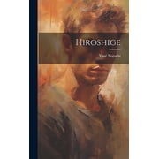Hiroshige Hardcover