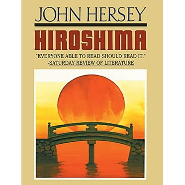 Pre-Owned Hiroshima (Paperback) 9781684116881