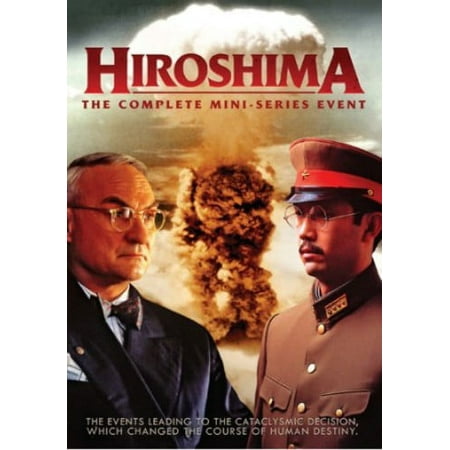 Hiroshima (DVD)