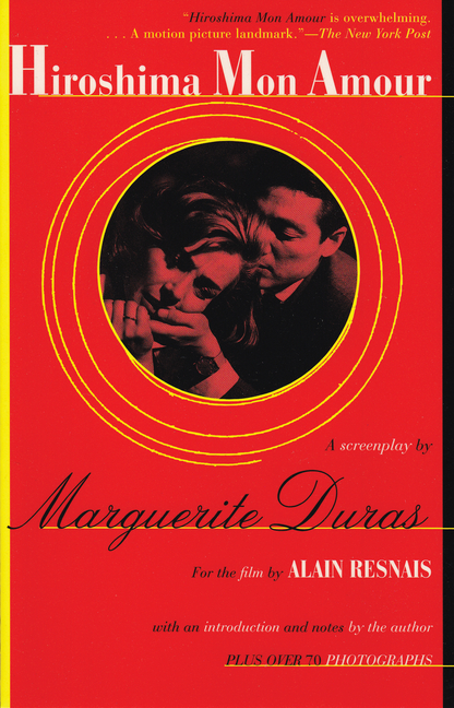 Hiroshima Mon Amour, (Paperback)