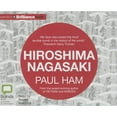 thumbnail image 1 of Hiroshima Nagasaki (Audiobook), 1 of 1