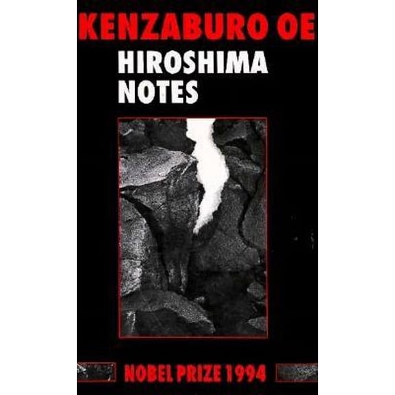 Pre-Owned Hiroshima Notes (Hardcover)
