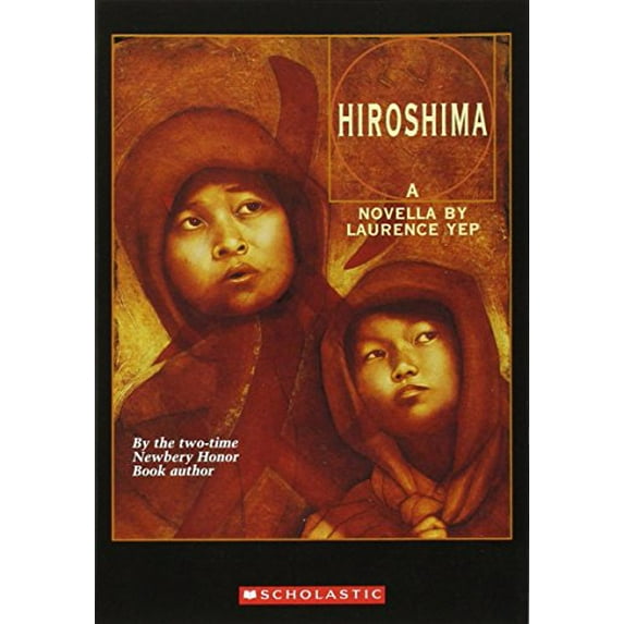 Pre-Owned Hiroshima (Paperback) 0590208330 9780590208338