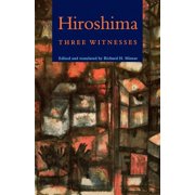 Hiroshima Three Witnesses, Paperback