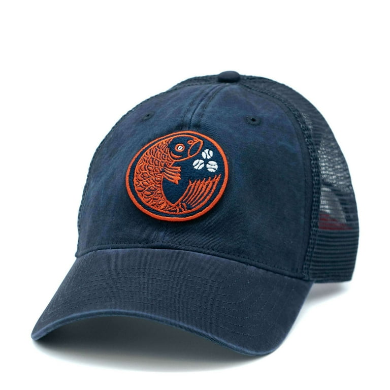 Japanese baseball hats best sale