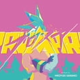 thumbnail image 1 of Hiroyuki Sawano - Promare Soundtrack - Music & Performance - CD, 1 of 1