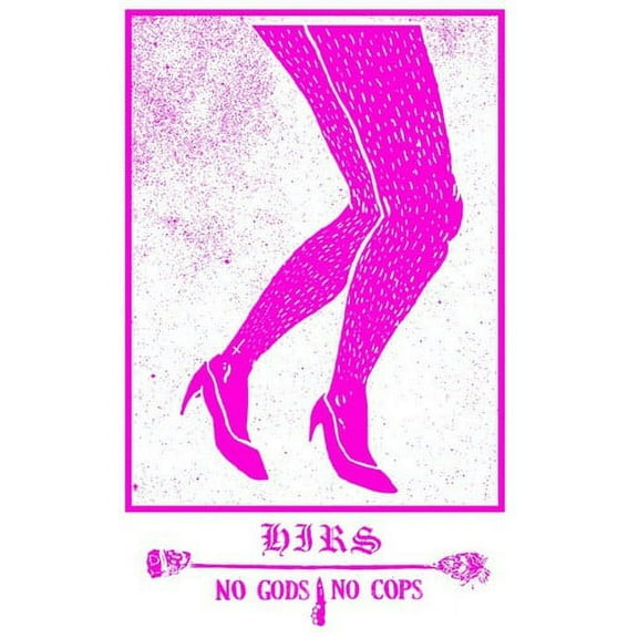 Hirs - Second 100 Songs - Music & Performance - CD