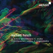 Hirsch - La Didone Abbandonata - Music & Performance - CD