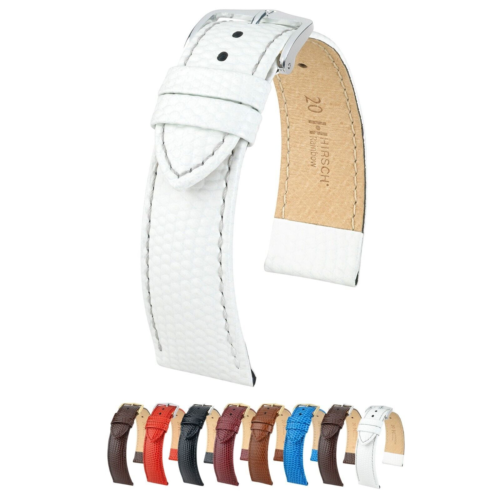 Hirsch rainbow lizard hot sale