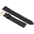 thumbnail image 1 of Hirsch Unisex 18 mm Lizard Leather Watch Band 01766050-1-18, 1 of 9